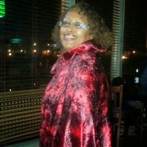 Meet your Posher, Terry